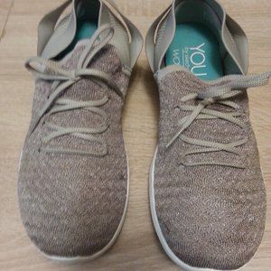 You Walk Light weight Casual Women's Sneaker